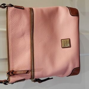 Dooney and Bourke crossbody